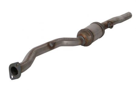 Catalizator EURO 4 potrivit AUDI A3; VW GOLF V 1.6 2003-2008 Sistem evacuare - Catalizator EURO 4 potrivit AUDI A3; VW GOLF V 1.6 2003-2008