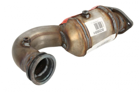 Sistem evacuare - Catalizator EURO 4 potrivit CHEVROLET CAPTIVA; OPEL ANTARA A 2.0D dupa 2006