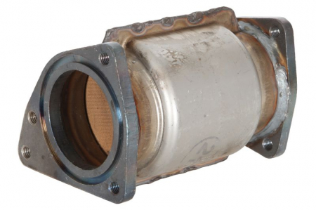 Catalizator EURO 4 potrivit CHEVROLET CAPTIVA; OPEL ANTARA A 2.4/2.4LPG dupa 2006