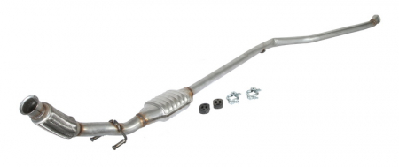 Catalizator EURO 4 potrivit CITROEN BERLINGO, BERLINGO/MINIVAN; PEUGEOT PARTNER, PARTNER/MINIVAN 2.0D 12.99-12.11 Sistem evacuare - Catalizator EURO 4 potrivit CITROEN BERLINGO, BERLINGO/MINIVAN; PEUGEOT PARTNER, PARTNER/MINIVAN 2.0D 12.99-12.11