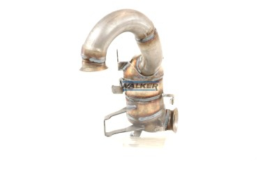 Catalizator EURO 4 potrivit CITROEN C8, JUMPY; FIAT SCUDO, ULYSSE; LANCIA PHEDRA; PEUGEOT 807, EXPERT, EXPERT TEPEE 2.0D 02.06- [4]