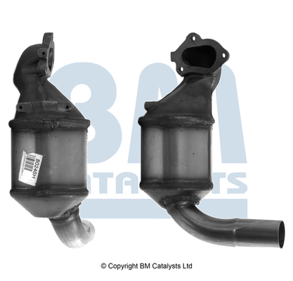 Catalizator EURO 4 potrivit FIAT DOBLO/MINIVAN, FIORINO/MINIVAN, IDEA, PANDA, PUNTO; LANCIA MUSA, YPSILON; OPEL AGILA, CORSA C, MERIVA A, TIGRA; SUZUKI IGNIS II, SWIFT III 1.3D dupa 2003 [1]