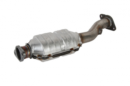 Catalizator - Catalizator EURO 4 potrivit FORD MONDEO III 1.8/2.0 2000-2007