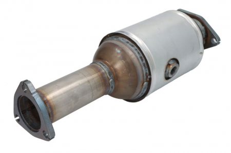 Catalizator - Catalizator EURO 4 potrivit HONDA ACCORD VII 2.4 2003-2008