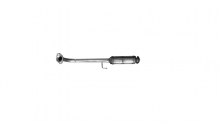 Catalizator - Catalizator EURO 4 potrivit HONDA CIVIC VII 1.4/1.6 2001-2005