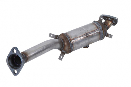 Catalizator - Catalizator EURO 4 potrivit HONDA CIVIC VIII 1.4 dupa 2005