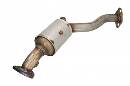 Catalizator - Catalizator EURO 4 potrivit HONDA JAZZ II 1.2/1.3 2002-2008