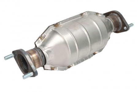 Catalizator - Catalizator EURO 4 potrivit KIA SORENTO I 2.4 dupa 2002