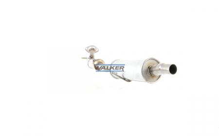 Catalizator EURO 4 potrivit MAZDA 6 1.8 08.02-08.07 [1]
