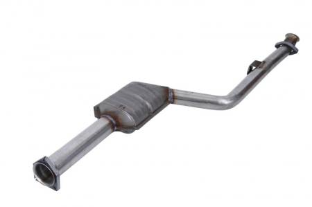 Catalizator - Catalizator EURO 4 potrivit MERCEDES C (W203), CLK (C209) 1.8/2.0/2.5 2000-2009
