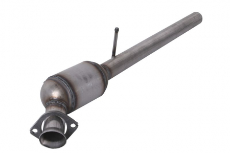 Catalizator EURO 4 potrivit MERCEDES VIANO (W639), VITO (W639) 2.0D/2.2D dupa 2003 [0]