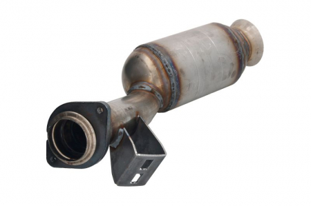 Catalizator EURO 4 potrivit MERCEDES VIANO (W639), VITO (W639), VITO / MIXTO (W639) 2.0D/2.2D dupa 2003 [2]
