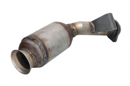 Catalizator EURO 4 potrivit MERCEDES VIANO (W639), VITO (W639), VITO / MIXTO (W639) 2.0D/2.2D dupa 2003 [0]