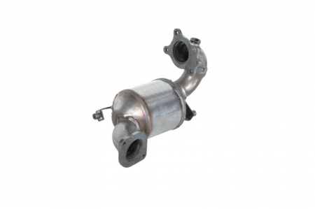 Catalizator - Catalizator EURO 4 potrivit NISSAN INTERSTAR, PRIMASTAR; OPEL MOVANO, VIVARO A; RENAULT MASTER II, TRAFIC II 2.5D dupa 2003