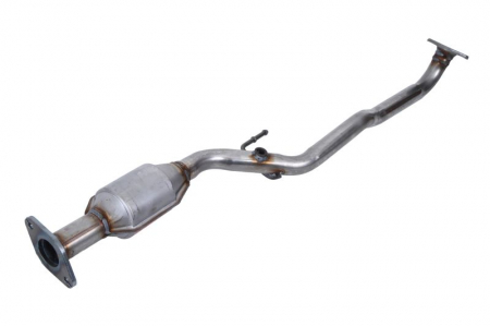 Catalizator EURO 4 potrivit NISSAN PRIMERA 1.6/1.8 2002-2008 [0]