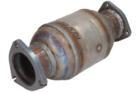 Catalizator - Catalizator EURO 4 potrivit OPEL ANTARA A 3.2 2006-2011