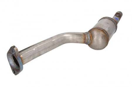 Catalizator EURO 4 potrivit RENAULT CLIO III, MODUS 1.2/1.2ALK/1.2LPG dupa 2004