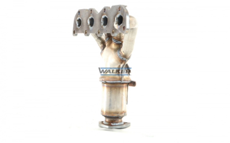 Catalizator EURO 4 potrivit SEAT CORDOBA, IBIZA III, IBIZA IV, IBIZA IV SC; SKODA FABIA II, ROOMSTER; VW POLO 1.6/1.6LPG 05.06-05.15 [2]