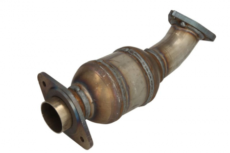 Catalizator - Catalizator EURO 4 potrivit SUZUKI GRAND VITARA I 2.0D 2001-2005