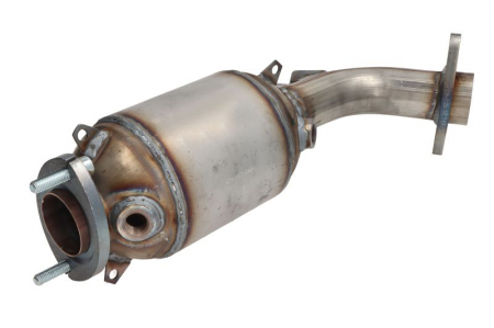 Filtru particule (DPF) - Catalizator EURO 4 potrivit SUZUKI GRAND VITARA II 1.6/2.0 04.05-02.15