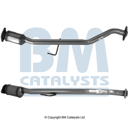 Catalizator EURO 4 potrivit SUZUKI GRAND VITARA II 1.6/2.0 2005-2015