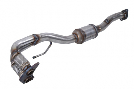 Catalizator - Catalizator EURO 4 potrivit TOYOTA AVENSIS 1.8 2000-2003