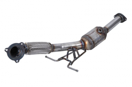 Catalizator - Catalizator EURO 4 potrivit VOLVO XC70 I 2.5 2002-2007