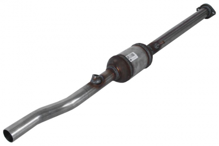 Filtru particule (DPF) - Catalizator EURO 4 potrivit VW GOLF PLUS V, GOLF V 1.4 10.03-11.06