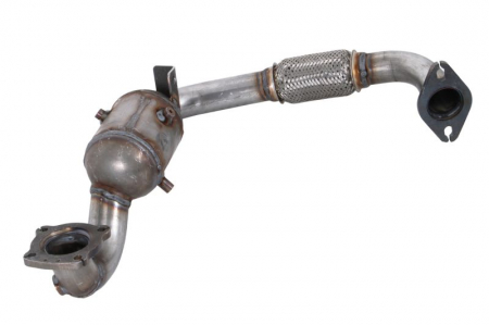 Catalizator EURO 5/EURO 6 potrivit FORD C-MAX II, FOCUS III, MONDEO V, TOURNEO CONNECT V408 NADWOZIE WIELKO 1.0 dupa 2012