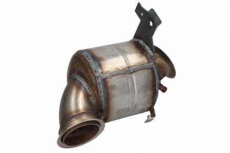 Catalizator EURO 5/EURO 6 potrivit VW CRAFTER 2.0D 09.16-