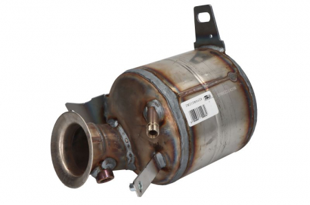 Catalizator EURO 5/EURO 6 potrivit VW TRANSPORTER T6, TRANSPORTER T6 / CARAVELLE T6 2.0D 04.15- [0]