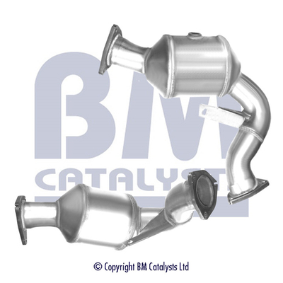 Catalizator EURO 5 potrivit AUDI A4 B8, A5, A6 ALLROAD C7, A6 C7, A7, A8 D4, Q5 3.0 2008-2018