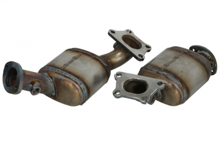 Sistem evacuare - Catalizator EURO 5 potrivit CHEVROLET CAPTIVA; OPEL ANTARA A 3.0 11.10-09.18