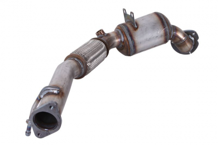 Catalizator - Catalizator EURO 5 potrivit FORD RANGER 2.2D dupa 2011