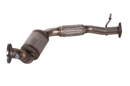 Catalizator - Catalizator EURO 5 potrivit FORD RANGER 3.2D dupa 2011