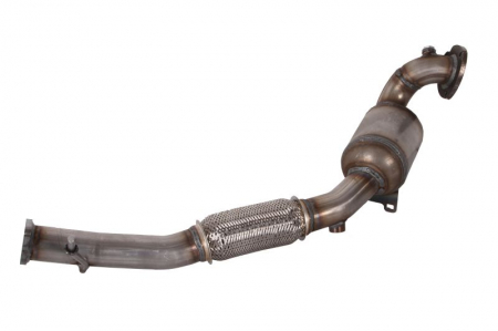 Catalizator EURO 5 potrivit FORD RANGER 3.2D dupa 2011 [1]