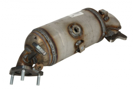 Catalizator EURO 5 potrivit HONDA ACCORD VIII 2.0/2.4 2008-2015 [2]