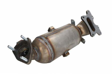 Catalizator EURO 5 potrivit HONDA CIVIC VIII 1.8 dupa 2005 [0]