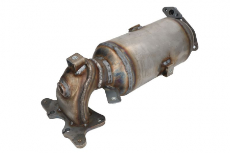 Catalizator EURO 5 potrivit HONDA CIVIC VIII 1.8 dupa 2005 [2]