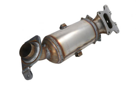Catalizator EURO 5 potrivit HONDA CR-V III 2.0 2006-2012 [0]