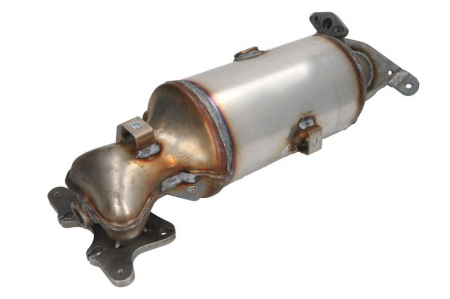 Catalizator EURO 5 potrivit HONDA CR-V III 2.0 2006-2012 [1]