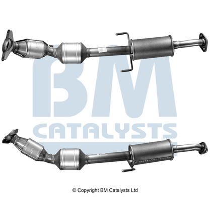 Catalizator - Catalizator EURO 5 potrivit LEXUS CT; TOYOTA AURIS 1.8H dupa 2010