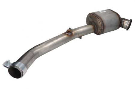 Catalizator EURO 5 potrivit MERCEDES GL (X166), GLE (C292), GLE (W166), GLS (X166), M (W166) 2.2D/3.0D/3.5 06.11-10.19
