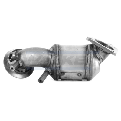 Catalizator EURO 5 potrivit OPEL ASTRA J, ASTRA J GTC, CORSA D, CORSA E, INSIGNIA A; SAAB 9-5 1.6 11.06- [3]