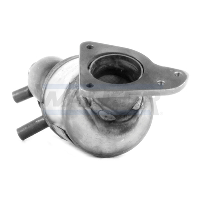 Catalizator EURO 5 potrivit OPEL ASTRA J, ASTRA J GTC, CORSA D, CORSA E, INSIGNIA A; SAAB 9-5 1.6 11.06- [4]