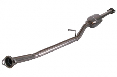 Catalizator EURO 5 potrivit SUZUKI ALTO VII 1.0/1.0LPG 01.09- Sistem evacuare - Catalizator EURO 5 potrivit SUZUKI ALTO VII 1.0/1.0LPG 01.09-