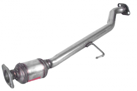 Catalizator EURO 5 potrivit SUZUKI GRAND VITARA II 1.6 2005-2015 [1]