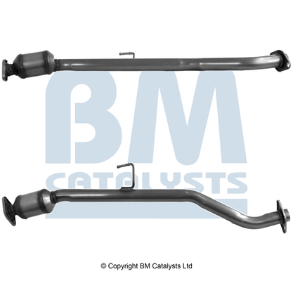 Catalizator - Catalizator EURO 5 potrivit SUZUKI GRAND VITARA II 1.6 2005-2015