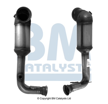Catalizator - Catalizator EURO 6 potrivit DS DS 3 DS 4; CITROEN BERLINGO MULTISPACE, C3 AIRCROSS II, C3 II, C3 III, C3 PICASSO, C4 CACTUS, C4 GRAND PICASSO II, C4 II, C4 PICASSO II 1.2 dupa 2013