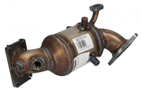 Catalizator EURO 6 potrivit KIA PICANTO 1.0 dupa 2011 [1]